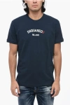 Dsquared2 Logo-print Cotton T-shirt
