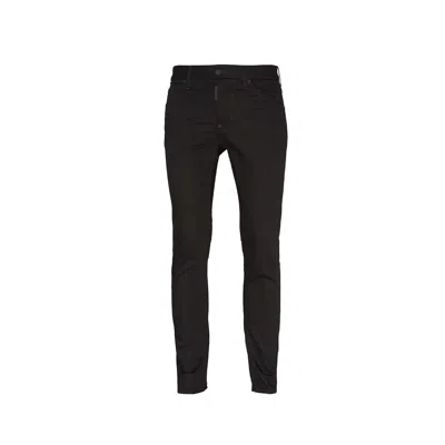DSQUARED2 COTTON DENIM JEANS