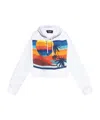 Dsquared2 Cotton Hoodie