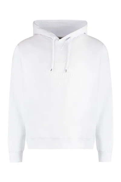 DSQUARED2 DSQUARED2 COTTON HOODIE