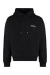 Dsquared2 Cool Fit Sweatshirt In Black