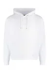 DSQUARED2 COTTON HOODIE DSQUARED2