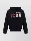 Dsquared2 Icon Scribble Cool Fit Sweatshirt