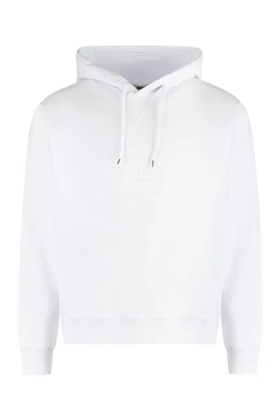DSQUARED2 DSQUARED2 COTTON HOODIE