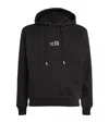 DSQUARED2 COTTON ICON HOODIE