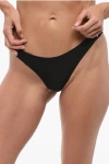 Dsquared2 Cotton Icon Slip With Print Back