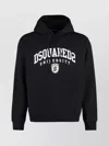 Dsquared2 Cotton Hoodie