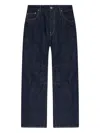 Dsquared2 Cotton Jeans