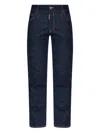 Dsquared2 Men Skater Jeans