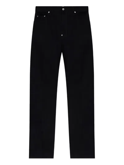 DSQUARED2 COTTON JEANS