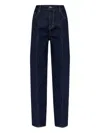 Dsquared2 Belt Loop Jeans