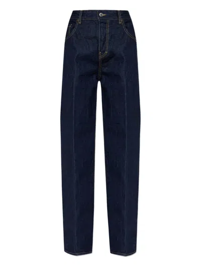 DSQUARED2 COTTON JEANS