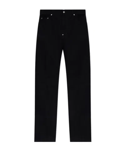 DSQUARED2 DSQUARED2 STRAIGHT-LEG JEANS