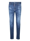 Dsquared2 Jeans In Blue