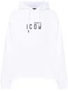 Dsquared2 Sudadera - Blanco In White