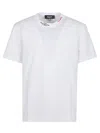 Dsquared2 Basic Short Sleeve T-shirt