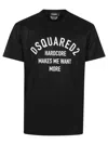 Dsquared2 Men's Cotton Clothing T-shirts