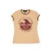Dsquared2 Cotton Logo T-shirt Men