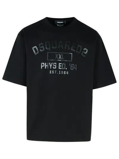 DSQUARED2 DSQUARED2 LOOSE FIT T-SHIRT