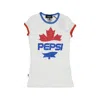 Dsquared2 Cottn Logo T-shirt Men In White