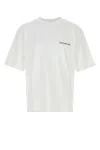 Dsquared2 Dsquared Loose Fit Tee In White