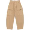 Dsquared2 Cotton Pants
