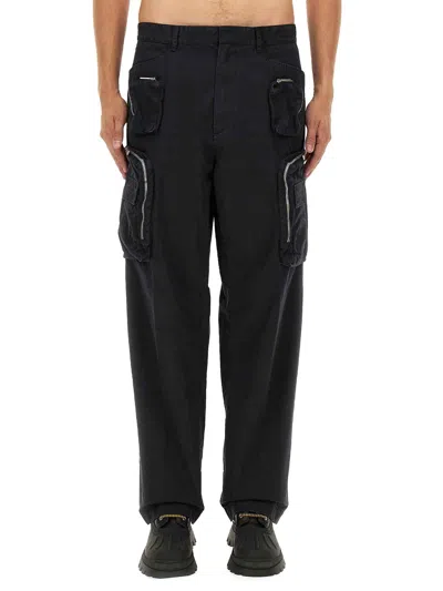 DSQUARED2 COTTON PANTS