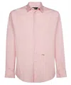 Dsquared2 Cotton Shirt