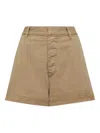 Dsquared2 Cotton Shorts