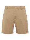 Dsquared2 Cotton Shorts