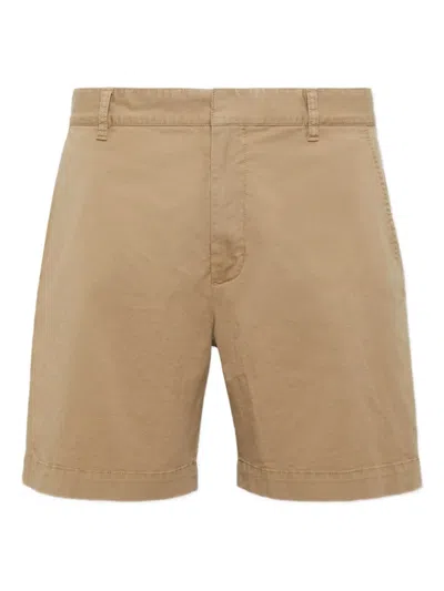 Dsquared2 Cotton Shorts