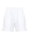 Dsquared2 Cotton Shorts