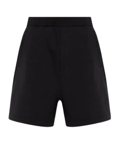 DSQUARED2 DSQUARED2 ELASTIC WAIST SHORTS