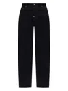 Dsquared2 Cotton Straight-leg Jeans
