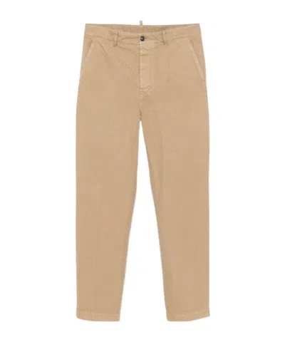 DSQUARED2 ICON NEW GENERATION TROUSERS