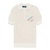 Dsquared2 Knit Polo