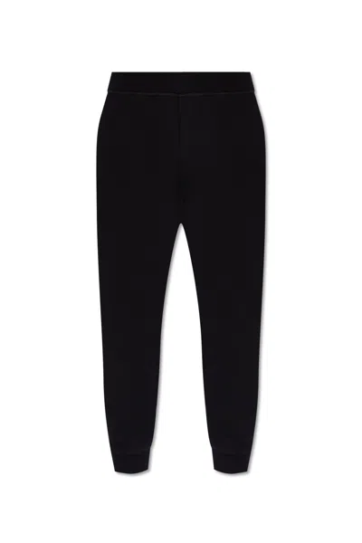 Dsquared2 Cotton Sweatpants In Default Title