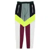 Dsquared2 Cotton Sweatpants In Multi