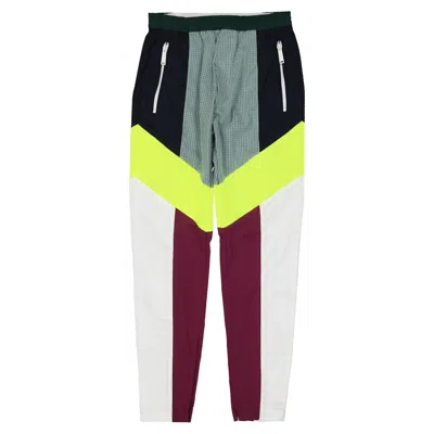 Dsquared2 Cotton Sweatpants In Multi