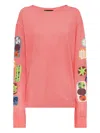 Dsquared2 Cotton Sweatshirt
