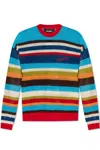 Dsquared2 Cotton Pullover