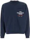 Dsquared2 Cotton Sweatshirt With Logo