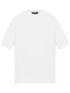 Dsquared2 Short-sleeved T-shirt In 白色