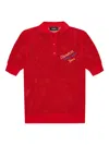 Dsquared2 Cotton T-shirt