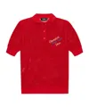 Dsquared2 Cotton T-shirt