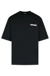 Dsquared2 Logo-print Cotton T-shirt