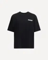 Dsquared2 Logo-print Cotton T-shirt