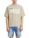 Dsquared2 T-shirts And Polos