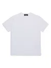 Dsquared2 Klassisches T-shirt In Weiss