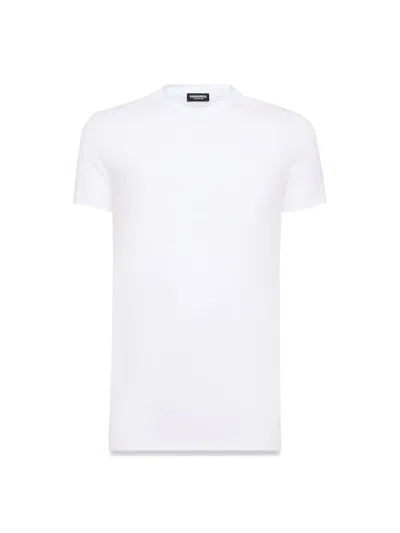 DSQUARED2 COTTON T-SHIRT